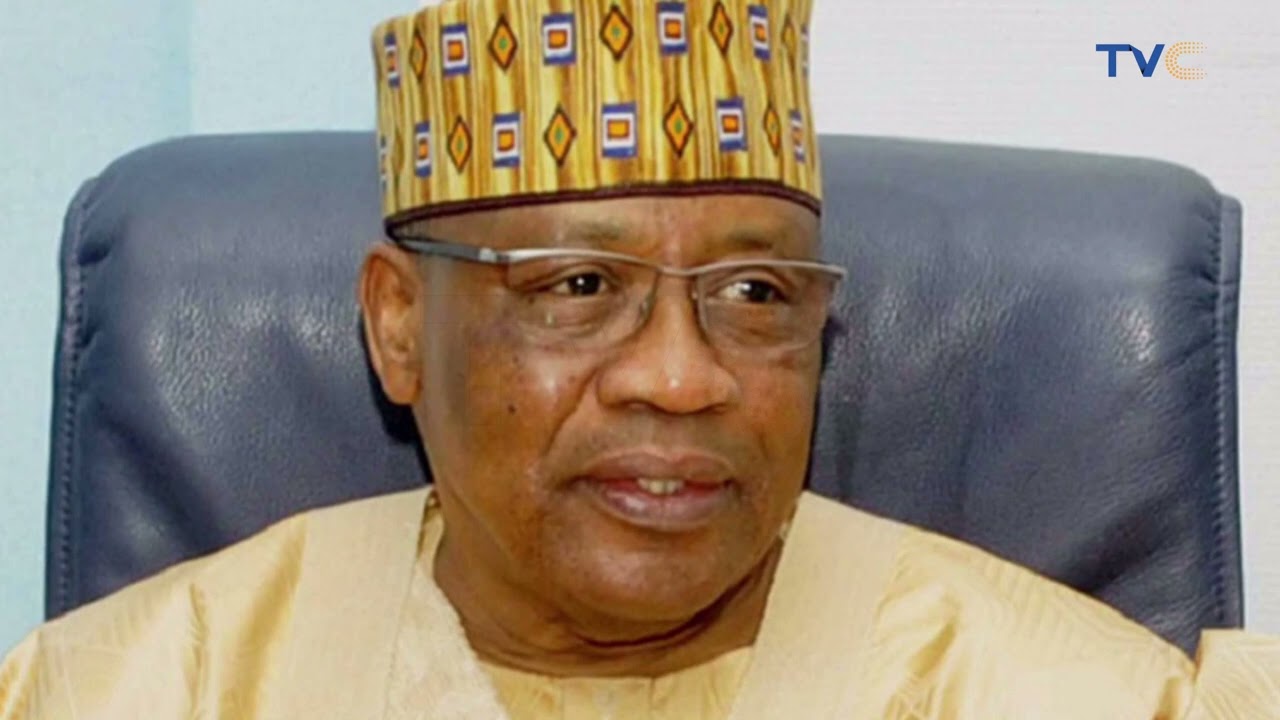 WUN NEWS UPDATE: IBB Blames Abacha For Annulling 1993 Presidential Election