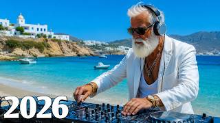 Música para la mañana ☀️ Musica para trabajar activo y alegre ☀️ Música para levantar el animo 2026