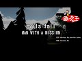【カラオケ】evils fall/MAN WITH A MISSION