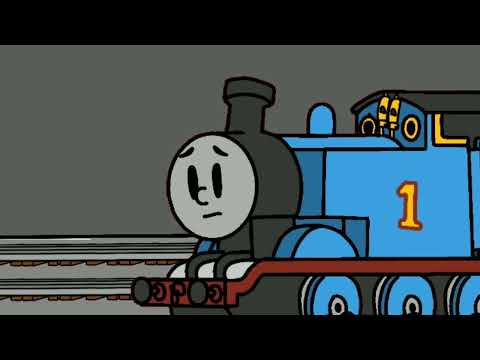 the mad bomber scene animation remake.