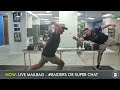 Raiders Beer Pong Mailbag + Latest NFL News & Raiders Rumors Heading Into Week 1