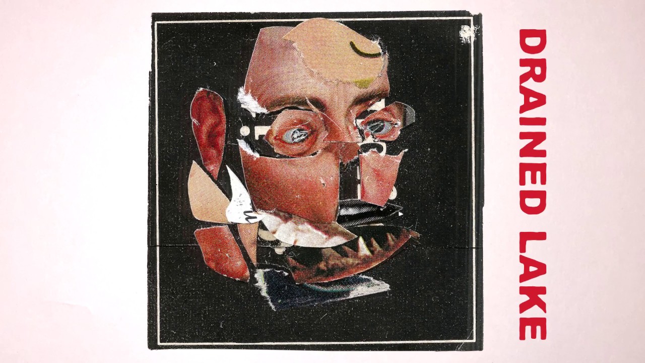 METZ - Drained Lake - Strange Peace' (Release Date: September 22, 2017) 
