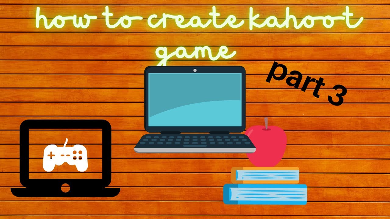 how to create kahoot game| part3 | 
