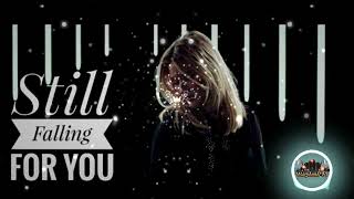 Ellie Goulding   Still Falling For You