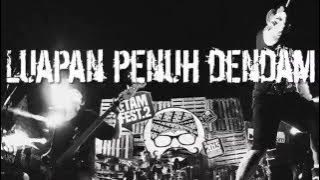 KAPITAL - KARMA [Official Lyric Video]