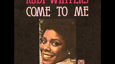 Ruby Winters - Come To Me