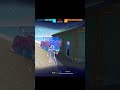Free Fire Best Skill Combination 🔥| Rank Push Guaranteed Booyah Trick 😱 #freefire #viralshorts #trik