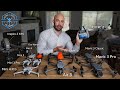 Ultimate drone buying guide for total beginners 2024