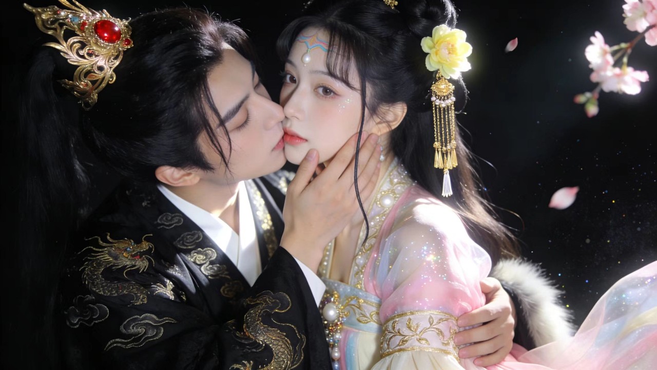 Me despreció y quiso abandonarme, hasta que el emperador vino a buscarme para ser su esposa.