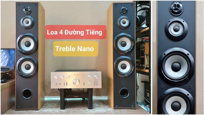 6. Hướng Dẫn Sử Dụng Loa Vi Tính Sony