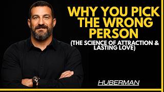 THE SCIENCE OF ATTRACTION: WHAT REALLY PREDICTS IF A RELATIONSHIP WILL LAST