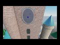 Storybook Castle of Enchanted Dreams