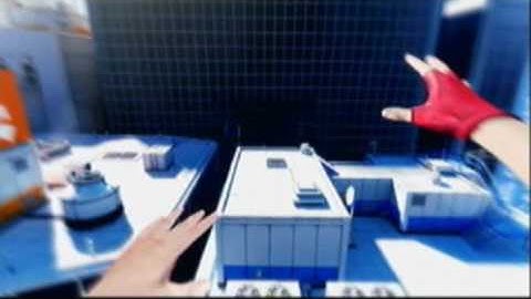 mirrors edge walkthrough part 2 the edge
