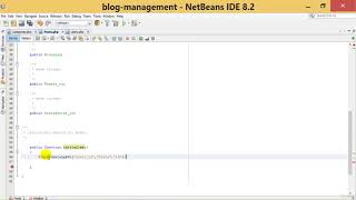 3 Understanding CRUD - Models in CRUD - Phalcon PHP (Video 11 of 18)