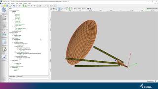 Famous ESTEAM: How to setup a waveguide port excitation Profile