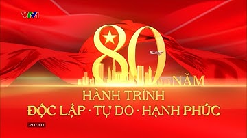 Lễ Bế Mạc Triển Lãm Thành Tựu Đất Nước: 80 Năm Hành Trình Độc Lập Tự Do Hạnh Phúc | 15/09/2025