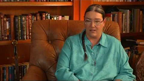 Debra Kemp Interview PART 1