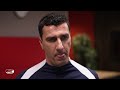 'Veel beter aan de bal zijn' | AZ - PSV