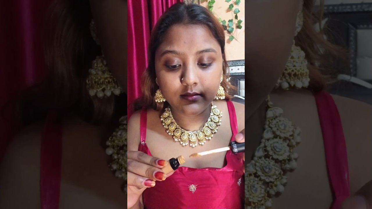dahej mang rahe hai #youtubeshorts #makeuptutorial #makeup #shorts