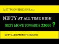 Nifty Prediction and Bank Nifty Analysis Friday 29-12-23