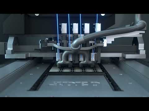 Accelerating Process Development For 3d Printing Of New Metal Alloys