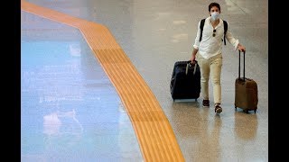 EU excludes United States from 'safe' travel list