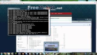 How To Configure Blocklog (Including Database) The Easy Way!