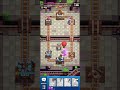 Clash Royale domuzcuk muhafız destesi #clashroyale #oyun