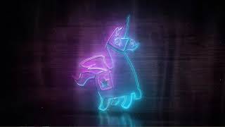 Llama de Fortnite - Wallpaper Engine / Live Wallpaper
