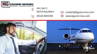 Kg Phoenix Bavaria - Fahrservice