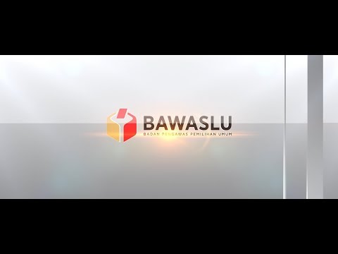 newProfil Bawaslu 2017