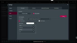 Merging Multiple Studies for Billing Purposes in LG AWS