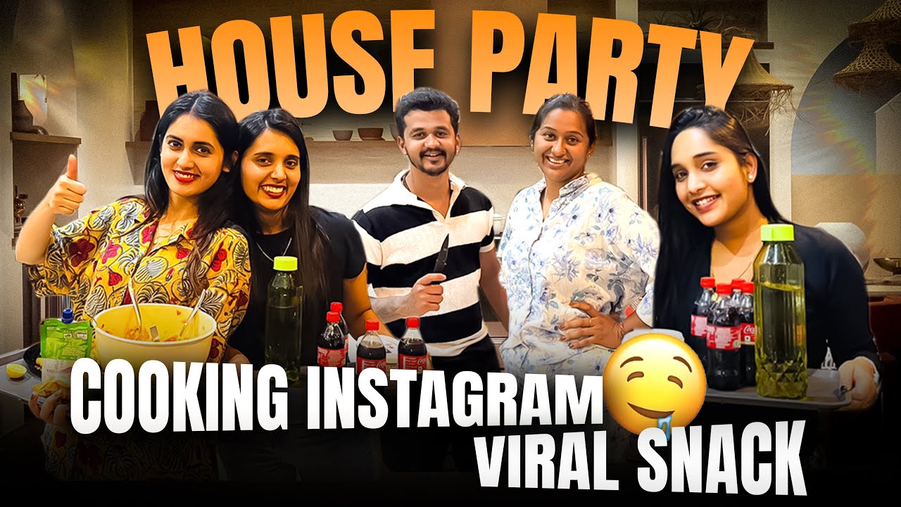 Next Which cooking vlog beku anta comment madi ❤️😋 