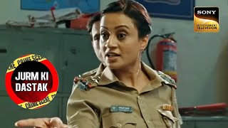 Power का Misuse जीवन को कर देता है बर्बाद I Crime Patrol 2.0 | Jurm Ki Dastak