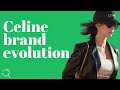 Get to know the history of this French fashion house CELINE! | Pod lupą | Season 3