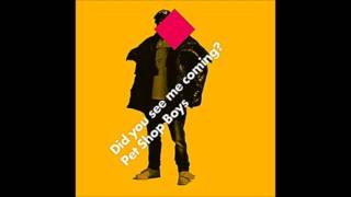 Pet Shop Boys- After The Event - YouTube
