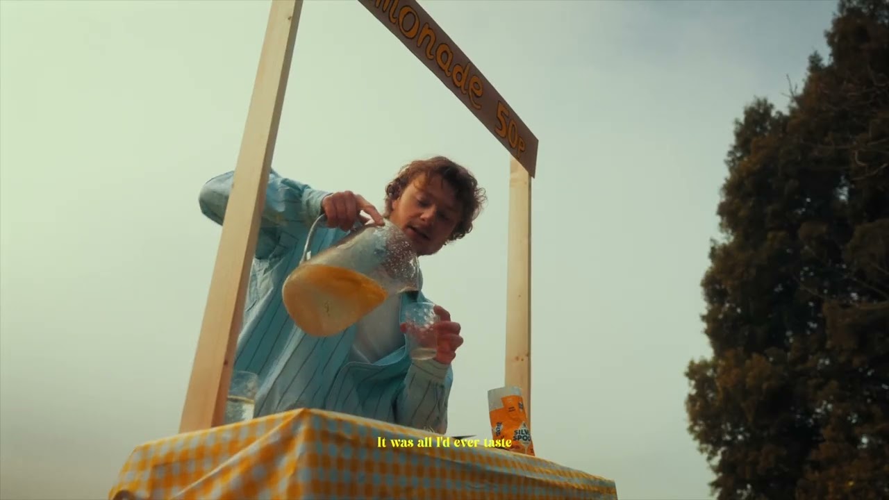 Watch Michael Deane - Lemonade (Visualiser) on YouTube Watch Michael Deane - Lemonade (Visualiser) on YouTube