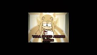 TSAA VERSIONS OF SONIC 😮‍💨🤫 #Mashed #mashedsonic #Thereissomethingaboutamy