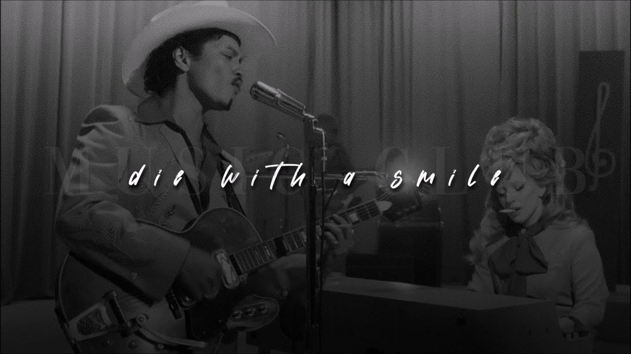 Lady Gaga + Bruno Mars, Die With A Smile | slowed + reverb | Lady Gaga + Bruno Mars, Die With A Smile | slowed + reverb |