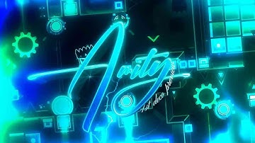 Amity \\ Preview | Geometry Dash