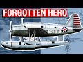 A Forgotten Hero of The Pacific War | Vought-Sikorsky OS2U ‘Kingfisher’