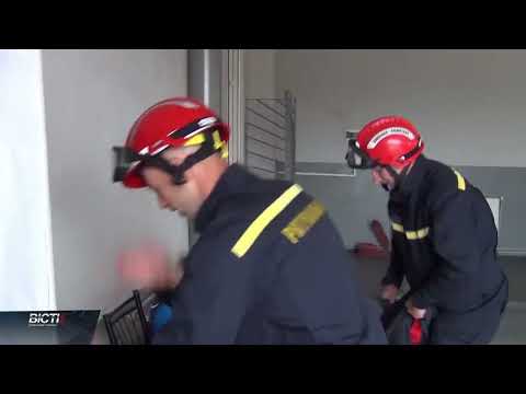 На Прикарпатті створили добровільну пожежну команду