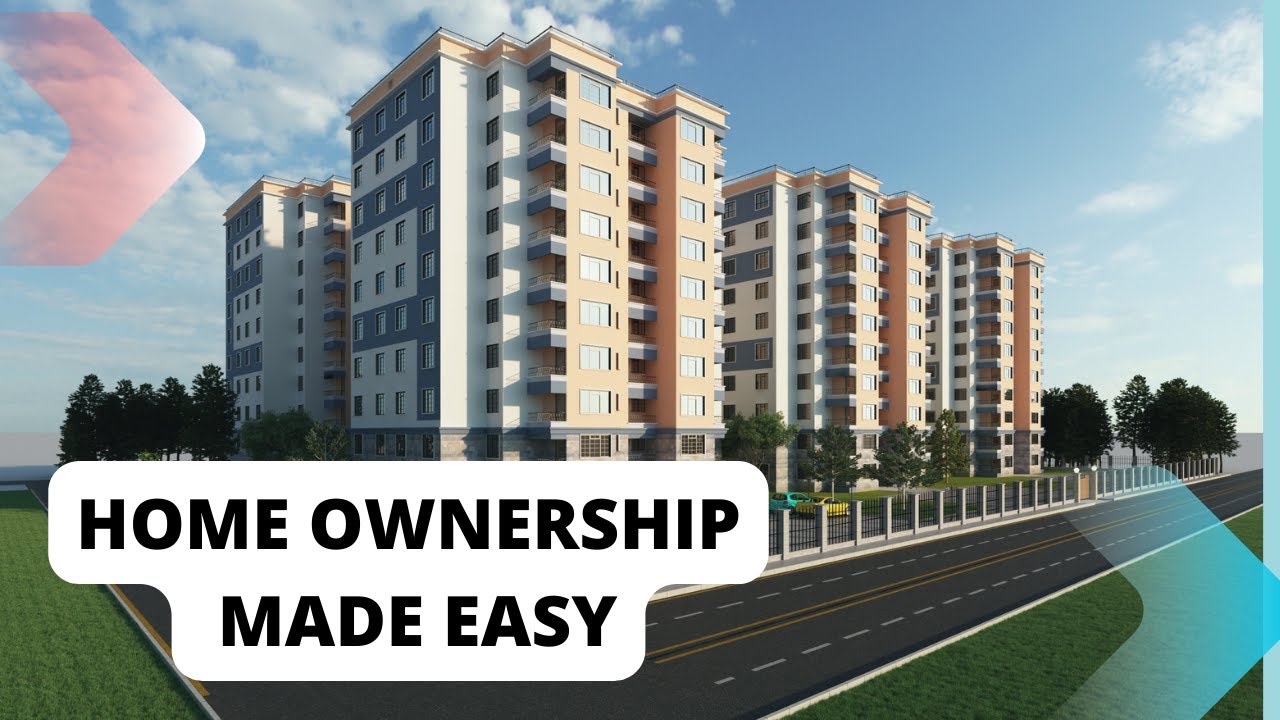 Affordable Housing Initiative Gains Momentum 🌟Removing Barriers to ...