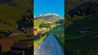 Cinematic Switzerland Reveals Hidden Gems