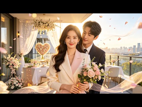 사랑도 설계할 수 있을까?! 연애를 디자인하던 그녀가 정작 자신의 운명 같은 사랑에 빠져버렸다!