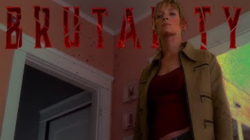 KILL BILL GOES MORTAL KOMBAT