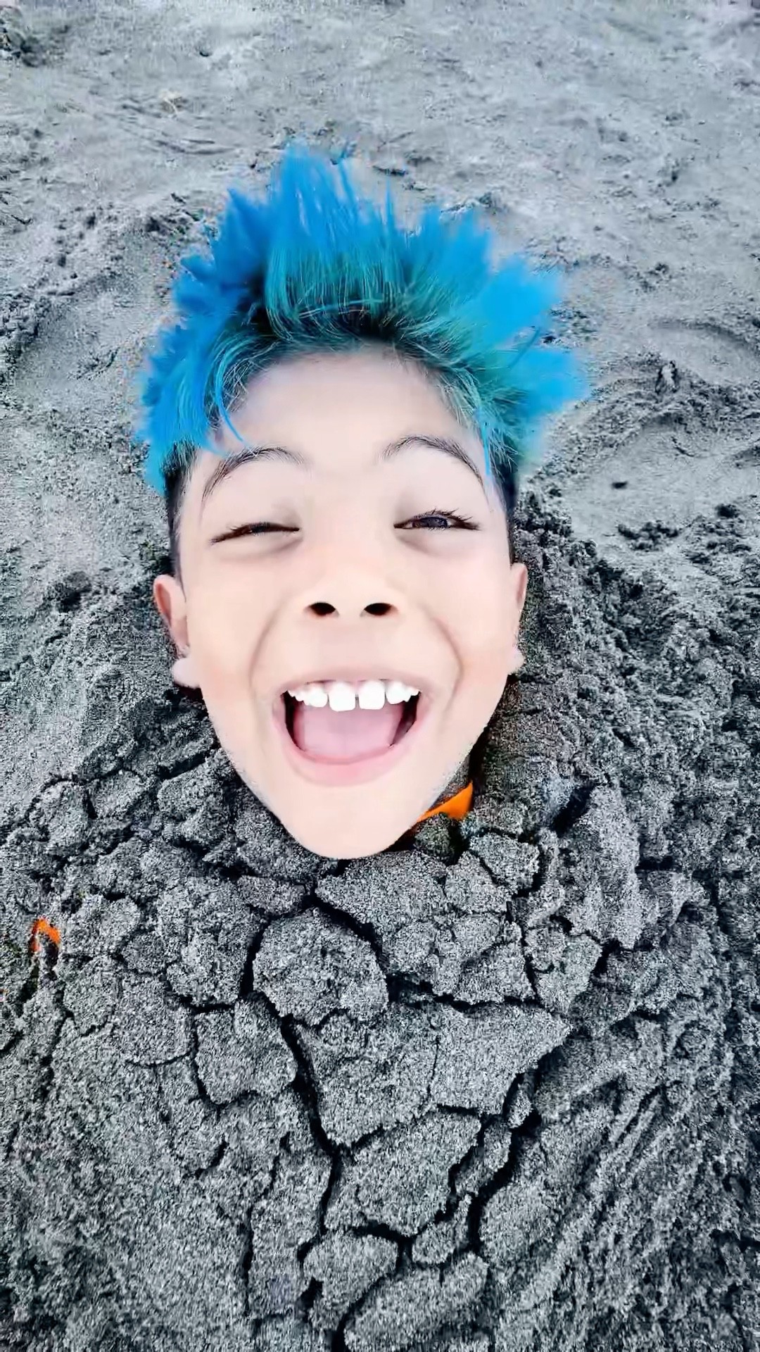 ECO EN LA PLAYA