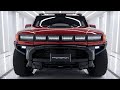 2026 Hummer H2 Dartz Prombron | $1,000,000 Bulletproof SUV That Defies Reality
