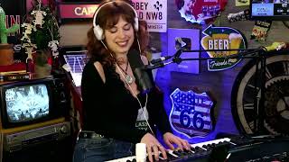 Canção De Engate By Serena Kaos Live At Canta-Me Uma História