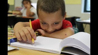 YMCA Summer Learning Loss Prevention Program